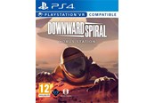 Gry - Downward Spiral: Horus Station (VR) - Sony PlayStation 4 - Wirtualna rzeczywistość - 5060522092193