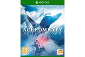Gry - Ace Combat 7: Skies Unknown - Microsoft Xbox One - Symulacja - 3391891993197