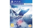 Gry - Ace Combat 7: Skies Unknown - Sony PlayStation 4 - Symulacja - 3391891993111