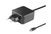 Kabel zasilajacy (zewnetrzny) - Lenovo AC Adapter USB-C - FRU00HM663