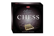 gry-planszowe-karciane-i-kosci - Tactic Chess - cardbord box (ENG/F) - 40218