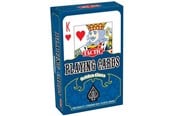 gry-planszowe-karciane-i-kosci - Tactic Playing Cards Golden Class - assorted - 00489