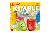 gry-planszowe-karciane-i-kosci - Tactic Junior Kimble (ENG/PL) - 53661