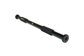 Sport i fitness - TITAN LIFE LIFE Doorway Chin Up Bar - 400-800073