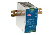 Zasilacz do komputera - D-Link DIS N240-48 Zasilacz do komputera - 240 wat - ATX - 80 Plus - DIS-N240-48