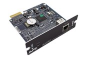 Adapter Sieciowy  (karta sieciowa, serwer druku, itp.) - APC Network Management Card 2 - remote management adapter - G5K9635CH