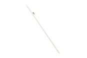 Uchwyty ścienne, uchwyty AV i meble AV - Multibrackets M Pro Series - Extension Pipe 1.5m White - Max - recommended for - 7350073736157