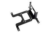 DIY Chlodzenie wodne - EK Water Blocks EK-UNI Pump Bracket (140mm FAN) Vertical - 3831109843291