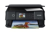 Drukarka - Epson Expression Premium XP-6100 All in One Wielofunkcyjne - Kolor - Tusz - C11CG97403