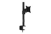 Uchwyt na monitor - Multibrackets M VESA Deskmount Officeline Single Black - 7350073735822