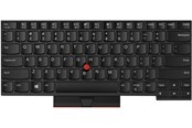 Klawiatura - Lenovo Keyboard (ENGLISH) - FRU01HX487