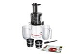 Sokowirówka, wyciskarka do owoców - Bosch MESM500W VitaExtract - MESM500W