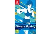 Gry - Fitness Boxing - Nintendo Switch - Sport - 0045496423490