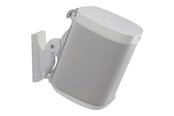Uchwyty ścienne, uchwyty AV i meble AV - Sanus Universal wall mount Pair white - Max - recommended for - WSWM22-W2