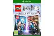 Gry - LEGO Harry Potter Collection - Microsoft Xbox One - Akcji/Przygodowa - 5051895411810