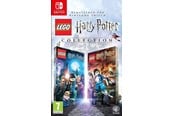Gry - LEGO Harry Potter Collection - Nintendo Switch - Akcji/Przygodowa - 5051895411827