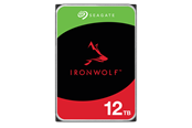 Dysk twardy - Seagate IronWolf - 12TB - Dysk twardy - ST12000VN0008 - SATA-600 - 3.5" - ST12000VN0008