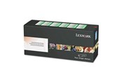 Tusz, toner i material eksploatacyjny - Lexmark C232HY0 Yellow High Yield Return Program Toner - C232HY0