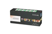 Tusz, toner i material eksploatacyjny - Lexmark C242XK0 / Extra High Capacity Black Toner - C242XK0