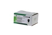 Tusz, toner i material eksploatacyjny - Lexmark C2320K0 / Black Return Program Toner - C2320K0