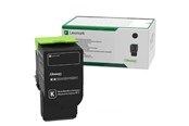 Tusz, toner i materiał eksploatacyjny - Lexmark C252UK0 Black Ultra High Yield Return Prog - C252UK0