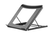 Akcesoria komputerowe - Neomounts NSLS075BLACK - notebook stand - NSLS075BLACK