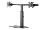 Uchwyt na monitor - Neomounts FPMA-D865DBLACK - desk mount - FPMA-D865DBLACK