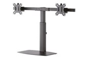Uchwyt na monitor - Neomounts FPMA-D865DBLACK - desk mount - FPMA-D865DBLACK