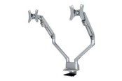 Uchwyt na monitor - Neomounts FPMA-D750DSILVER - desk mount - FPMA-D750DSILVER