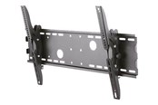 Uchwyty ścienne, uchwyty AV i meble AV - Neomounts PLASMA-W200BLACK - wall mount - Max 100 kg - recommended for 85" - PLASMA-W200BLACK