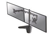 Uchwyt na monitor - Neomounts FPMA-D550DDBLACK - desk mount - FPMA-D550DDBLACK