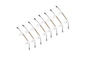 Tory, kolejki i akcesoria - Carrera FirstMy 1st contact brushes 8 pcs - 20065508