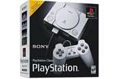 Konsola do gier - Sony Playstation Classic - 9999690