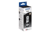 Tusz, toner i material eksploatacyjny - Epson 103 - black - ink refill - C13T00S14A