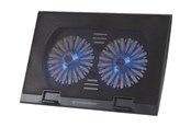 Chłodzenie, inne - Conceptronic Thana Notebook Cooling Pad 17" - THANA 02B