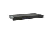 Switch - LevelOne FGP-3400W630 - switch - 34 ports - rack-mountable - FGP-3400W630