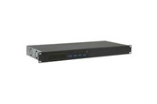 Switch - LevelOne FGP-3400W380 - switch - 34 ports - rack-mountable - FGP-3400W380
