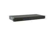 Switch - LevelOne FGP-3400W380 - switch - 34 ports - rack-mountable - FGP-3400W380