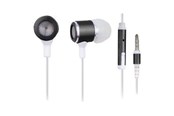 Słuchawki, zestaw słuchawkowy - Gembird MHS-EP-001 - headset - MHS-EP-001