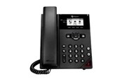 Telefon stacjonarny - Poly VVX 150 Business IP Phone - 2200-48810-025