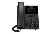 Telefon stacjonarny - Poly VVX 250 Business IP Phone - 2200-48820-025