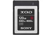 Karta pamieci - Sony G-Series QD-G120F - QD-G120F