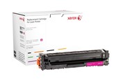 Tusz, toner i material eksploatacyjny - Xerox 006R03462 / Alternative to HP 201X / CF403X High Capacity Magenta Toner - 006R03462
