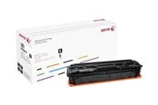 Tusz, toner i material eksploatacyjny - Xerox 006R03456 / Alternative to HP 201X / CF400X High Capacity Black Toner - 006R03456