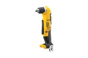 Wiertarka i srubokret elektryczny - Dewalt 18V XR Right Angle Drill - Bare Unit - DCD740N-XJ