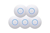 Punkt dostępu - Ubiquiti UAP-nanoHD-5 (5-Pack) - UAP-NANOHD-5