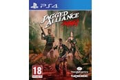 Gry - Jagged Alliance: Rage! - Sony PlayStation 4 - Strategia - 9120080072467
