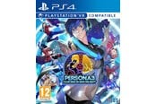 Gry - Persona 3: Dancing in Moonlight (PSVR) - Sony PlayStation 4 - Muzyka - 5055277033997