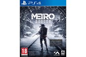 Gry - Metro: Exodus - Sony PlayStation 4 - FPS - 4020628779481