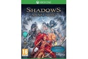 Gry - Shadows: Awakening - Microsoft Xbox One - Akcja - 4260458360620
